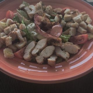 Salata Caesar