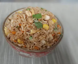Orez Sichuan