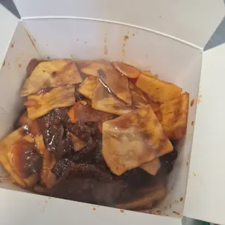 Vita cu telina
