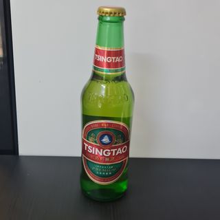 Tsingtao 330ml