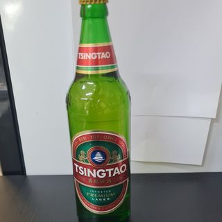 Tsingtao 640 ml