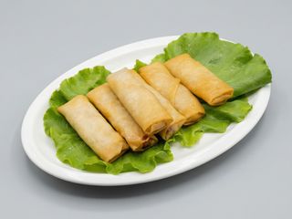 Pachetele de primavara