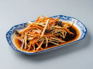 Salata de telina