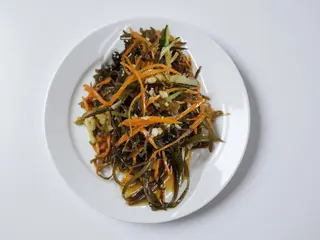 Salata alge de mare