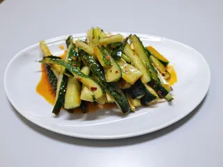 Castraveti Sichuan