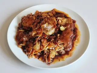 Vita cu cartofi 