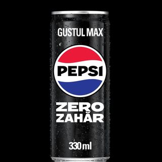 Pepsi max 