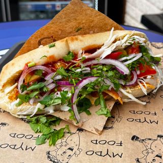 Kebab longo vita
