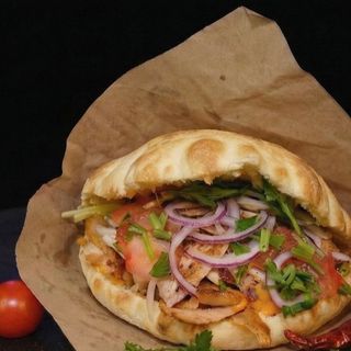 Kebab rondo vita