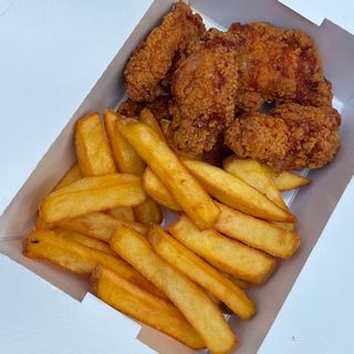 BOX ARIPIOARE