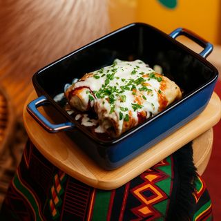 Enchilada del Miguel