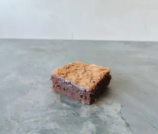 Brownie