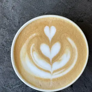 Chai latte