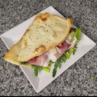 Sandwich Prosciutto 310g