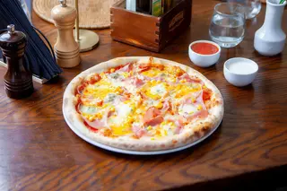 Pizza Dutu