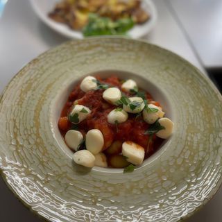 Gnochi alla Sorentina