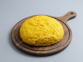 Mămăligă