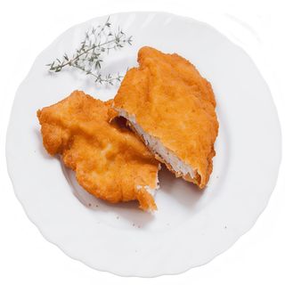 Snitel de curcan 4 portii