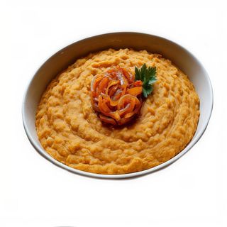 Fasole batuta -4 portii