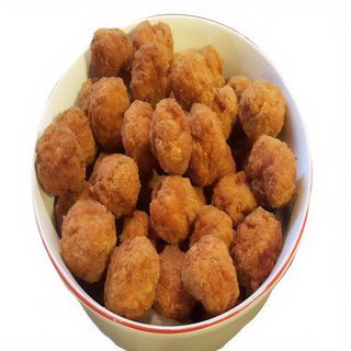 Chiftelute de porc 4 portii