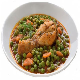 Mazare cu pui 4 portii