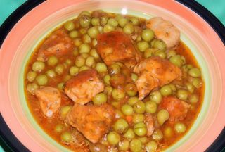 Mazare cu vita 4 portii