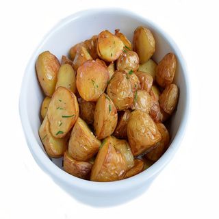 Cartofi la cuptor cu rozmarin - 2 portii - 400g