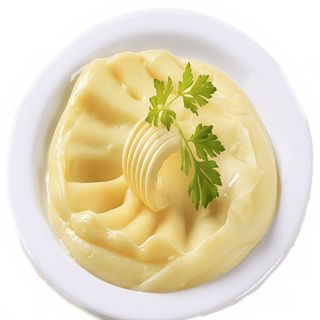 Piure de cartofi 4 portii