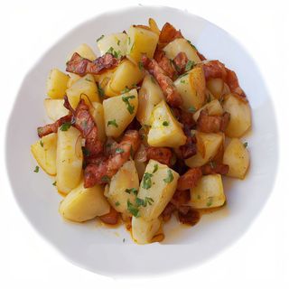 Cartofi moldovenesti 4 portii