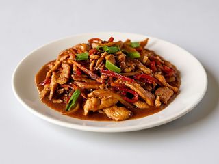 Piept de pui in stil chinezesc - 3 portii - 950g