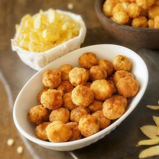 Chiftelute de pui 4 portii