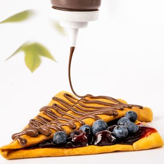 No. 5 CHERRY KISS & BLUEBERRY BLISS