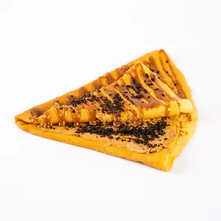 No. 3 BISCOTTO CRUNCH