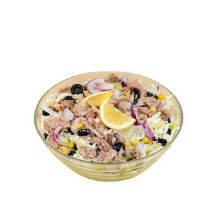 Salata cu ton