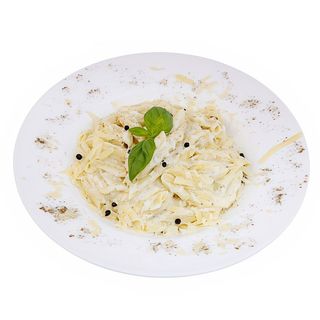 Penne Quattro Formaggi