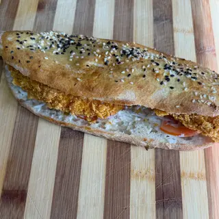 Sandwich Piept Pui