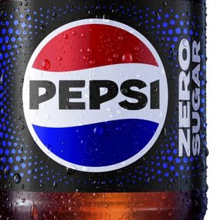Pepsi Zero Zahar 0.5 l