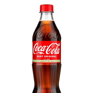 Coca-Cola 0.5 l