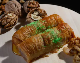 Baklava