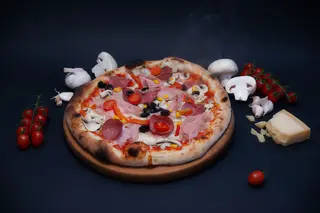 Pizza Casei