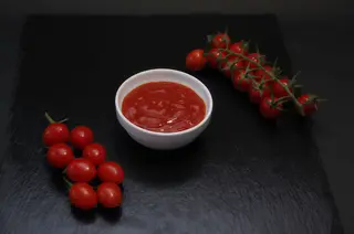 Sos dulce