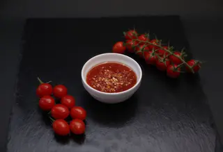 Sos sweet chilly