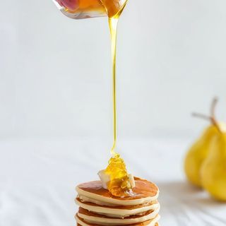 Topping clătite