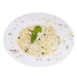 Penne Quattro Formaggi