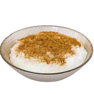 Orez cu lapte si scortisoara