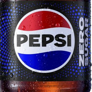 Pepsi Zero Zahar 0.5 l