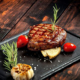 Antricot de vita import