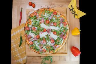 Pizza preferata noastra Ø 32cm