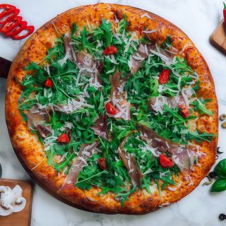 Pizza preferata noastra Ø50 cm