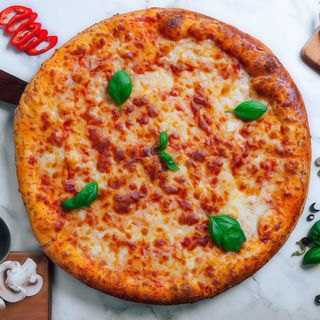 Pizza pofta de gustare Ø 32cm